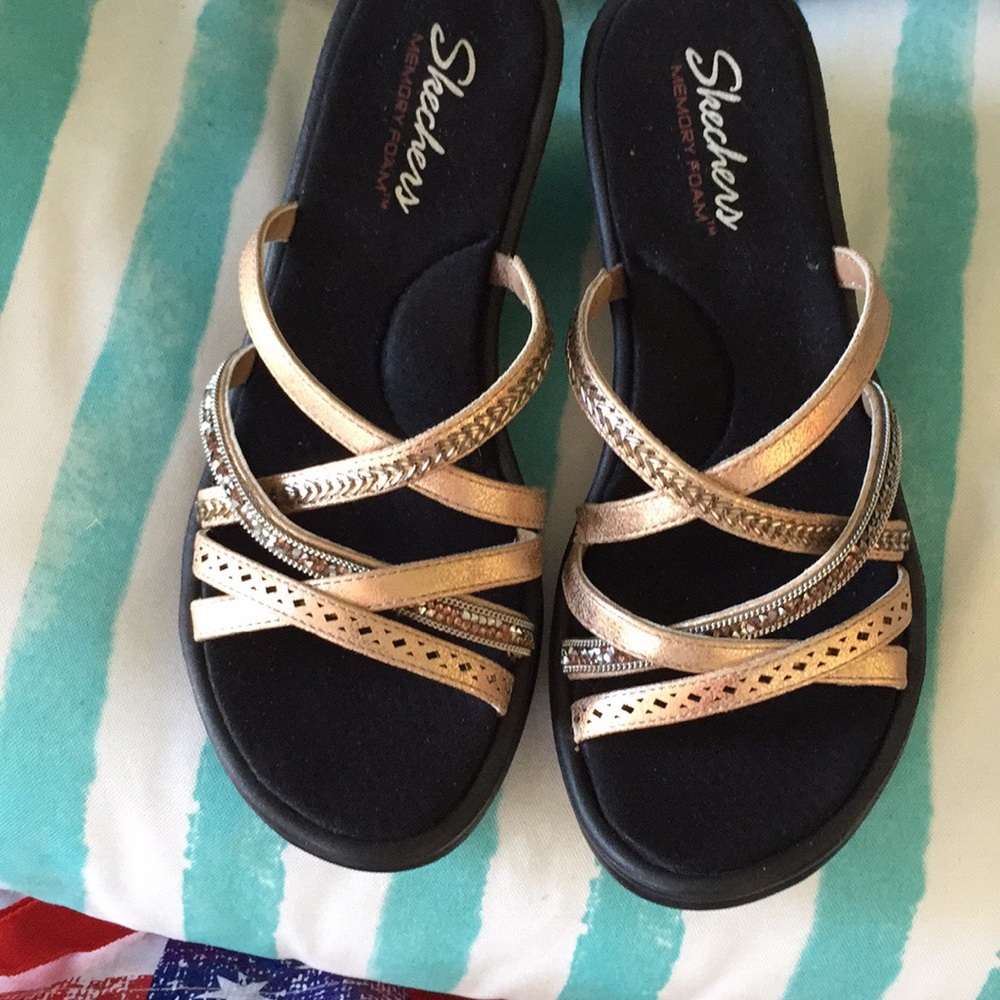 New gold sketcher Sandler’s